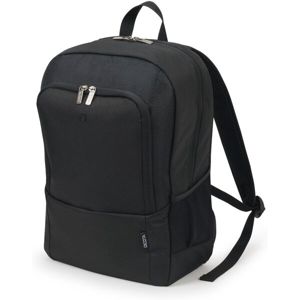 DICOTA Backpack BASE 13-14.1 černá