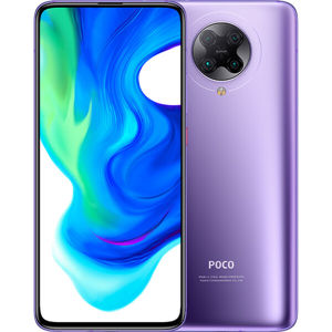 Xiaomi POCO F2 Pro 8GB/256GB 5G Electric Purple