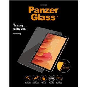 PanzerGlass Edge-to-Edge Samsung Galaxy Tab A7 čiré