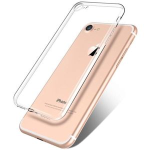 Smarty ultratenké TPU pouzdro 0,3mm Apple iPhone 7/8/SE (2020) čiré