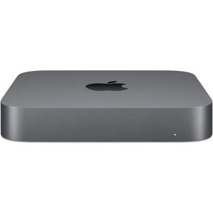 Apple Mac mini 3,6GHz / 8GB / 256GB SSD (2020) vesmírně šedý