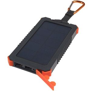 Xtorm solární nabíječka Instinct 10000 černá