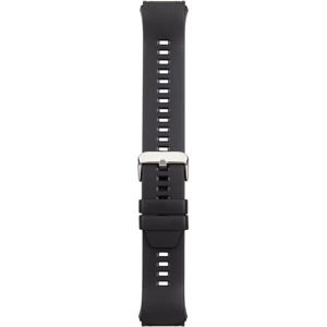 Tactical silikonový řemínek Huawei Watch GT 2e černý