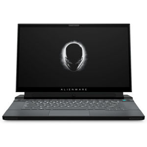 Dell Alienware m15 R3 černý