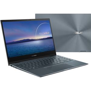 ASUS Zenbook Flip 13 (UX363EA-EM111T) šedý