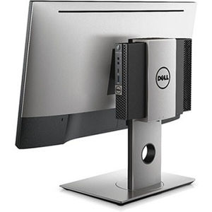 Dell MFS18 stojan pro monitor s uchycením pro OptiPlex MFF (482-BCQC)