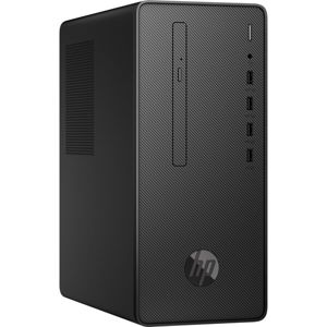 HP Pro 300 G3 (9DP43EA) černý