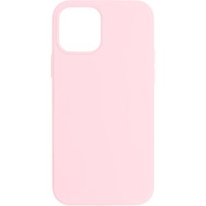 FIXED Flow kryt Apple iPhone 12/12 Pro růžový
