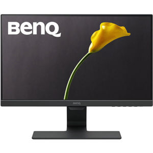 BenQ GW2280E monitor 21,5" černý