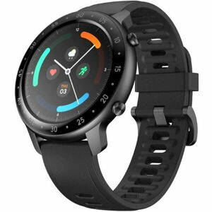 TicWatch GTX chytré hodinky černé