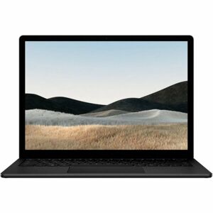 Microsoft Surface Laptop 4 13,5" Intel 16GB/512GB W10 PRO černý