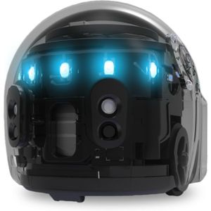 OZOBOT EVO inteligentní minibot černý