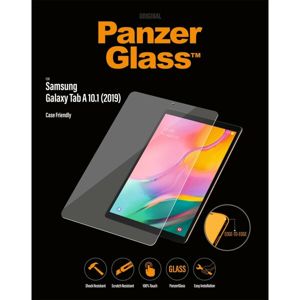 PanzerGlass Edge-to-Edge Case Friendly Samsung Galaxy Tab A 10.1 (2019)