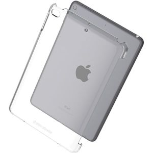 Pipetto zadní kryt Apple iPad mini 5 (2019) transparentní