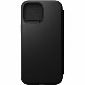 Nomad MagSafe Rugged Folio pouzdro Apple iPhone 13 Pro Max černé