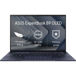 ASUS ExpertBook B9 OLED B9403 (B9403CVA-KM0130X) černý