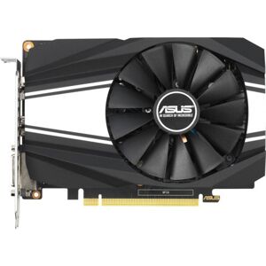 ASUS NVIDIA GeForce PH-GTX1660S-O6G