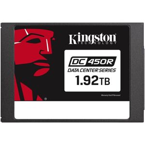 Kingston DC450R Enterprise SSD 1,92TB, 2.5”