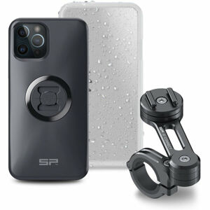 SP Connect Moto držák a kryt na motoroku Apple iPhone 12 Pro/12