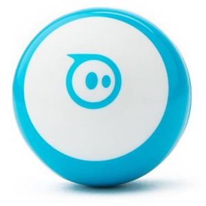 Sphero Mini modrá