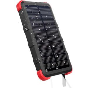 OUTXE Savage Solar IP67 odolná solární powerbanka 10000mAh (PCB10000WS)