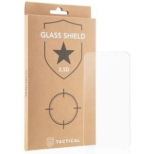 Tactical Glass Shield 2.5D sklo pro Huawei Y5p čiré