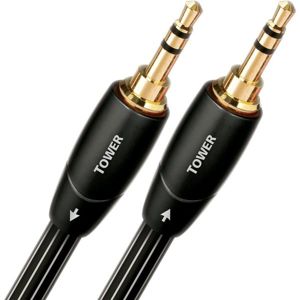 AudioQuest Tower 3,5mm / 3,5mm 5m