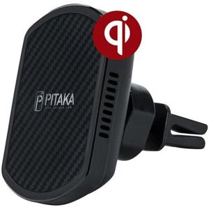 Pitaka MagMount Qi Pro Wireless magnetický držák do větrací mřížky