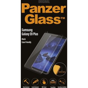 PanzerGlass Premium Samsung Galaxy S9+ černé