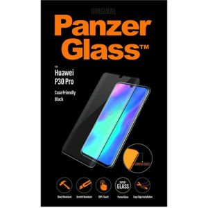 PanzerGlass Premium Case Friendly Huawei P30 Pro černé
