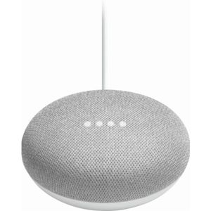 Google Home Mini šedý