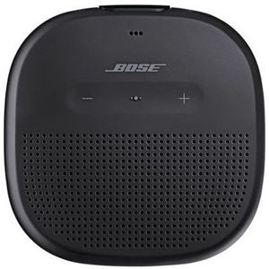 Bose Soundlink Micro černý