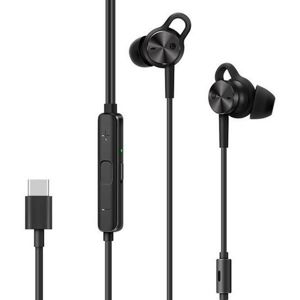 Huawei Earphones 3 sluchátka s NC černá