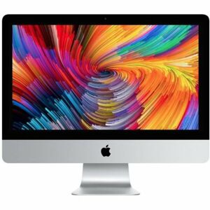 CTO Apple iMac 27" 5K Retina 3,8GHz / 64GB / 512GB SSD / Radeon Pro 580 se 8GB (2017)