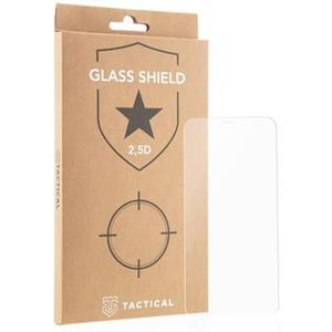 Tactical Glass Shield 2.5D sklo pro iPhone 11 Pro/ XS/ X čiré