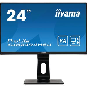 iiyama 24" ETE VA XUB2494HSU-B1 monitor