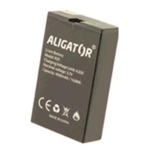 Aligator baterie Aligator R20 eXtremo Li-Ion 4000mAh
