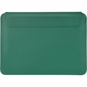 COTEetCI PU ultratenké pouzdro pro MacBook Pro/Air 13" zelené