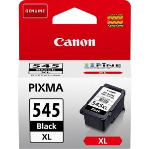 Canon cartridge PG-545XL - Pixma MG2450/MG2550/iP2850 originál černá