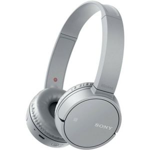 Sony WH-CH500 šedá