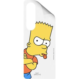 Samsung Simpsons Sticker pro Galaxy Z Fold 4