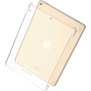 Pipetto zadní pouzdro Apple iPad Air (3.gen) / Pro 10,5 (2017) čiré
