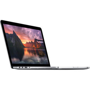 Apple MacBook Pro Retina 13,3" 128GB (2015)