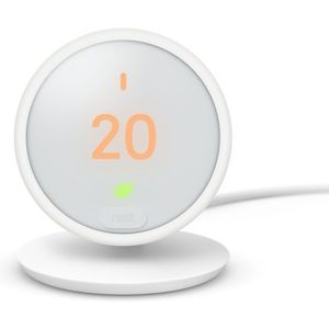 Google Nest E termostat