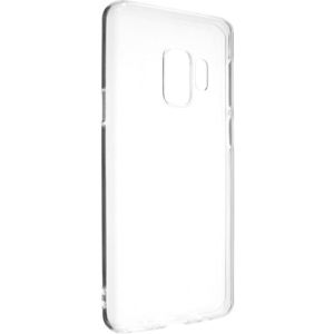 FIXED Skin ultratenký TPU kryt 0,5mm Samsung Galaxy S9 čirý