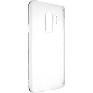 FIXED Skin ultratenký TPU kryt 0,5mm Samsung Galaxy S9+ čirý