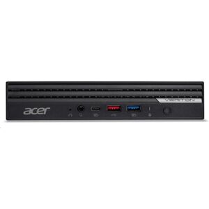 Acer Veriton N4690G (DT.VW6EC.003) mini PC černý
