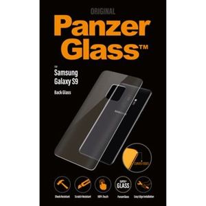 PanzerGlass Back Glass Samsung Galaxy S9 sklo na zadní část telefonu
