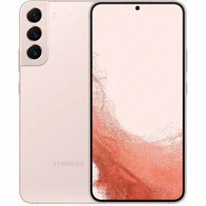 Samsung Galaxy S22+ 5G 8GB/128GB růžová