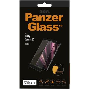 PanzerGlass Premium Sony Xperia L3 černé